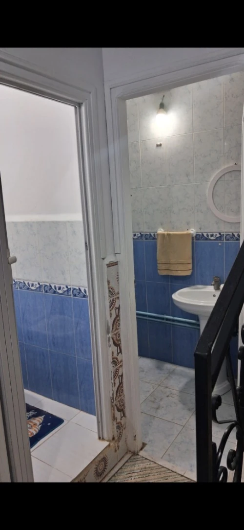 Vente Villa Alger Saoula