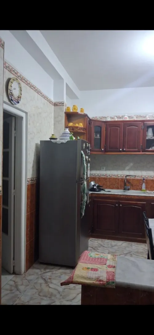 Vente Villa Alger Saoula