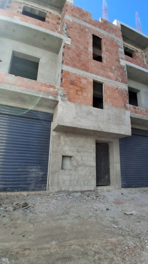 Vente Villa Alger Khraissia