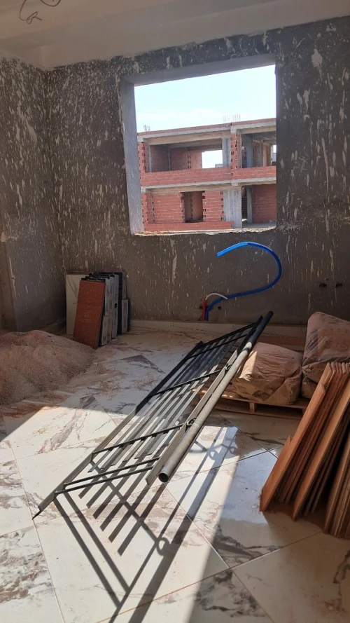 Vente Villa Alger Khraissia