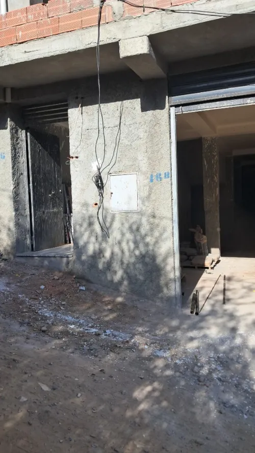 Vente Villa Alger Khraissia