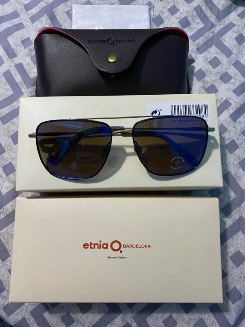 Lunette de soleil ETNIA MONTECARLO ORIGINAL