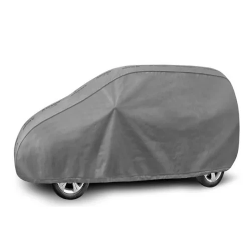 Bâche Auto Housse de Protection 4 Saisons (Tout types de voiture)