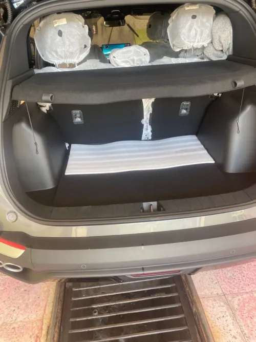 Geely Coolray 2025 Full option