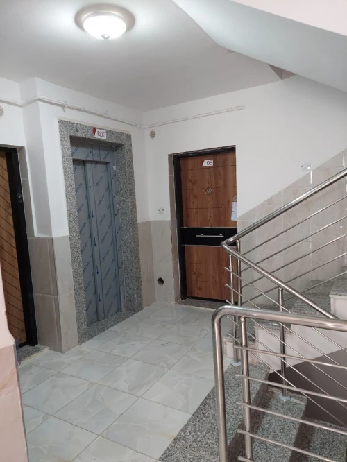 Vente Appartement F2 Boumerdès Dellys
