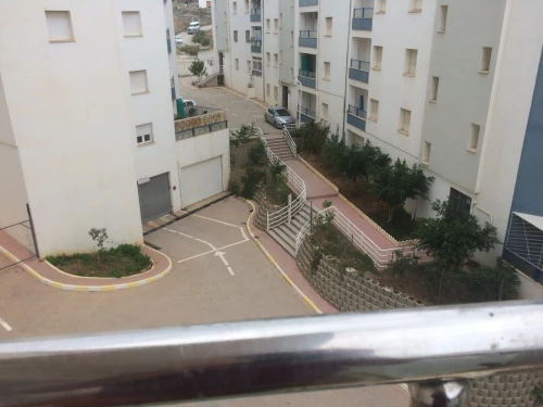Vente Appartement F2 Boumerdès Dellys