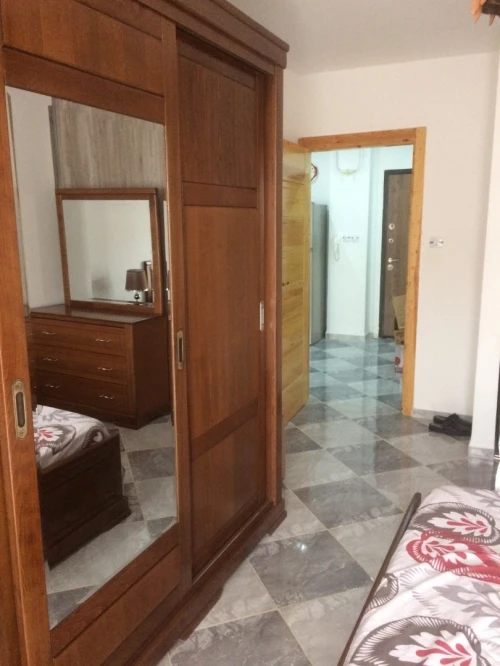 Vente Appartement F2 Boumerdès Dellys