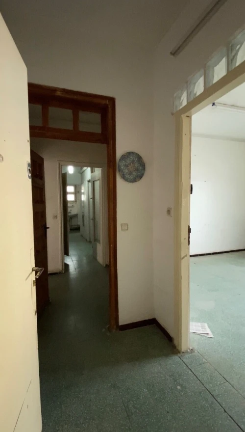 Vente Appartement F5 Alger Ben aknoun