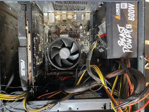 Pc gamer