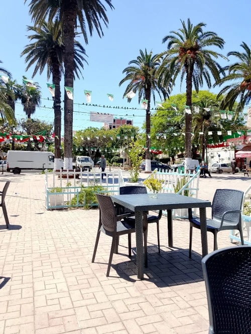 Location vacances Appartement Niveau de villa F3 Alger Ain taya