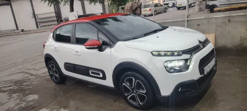 Citroen C3 2022 SHINE