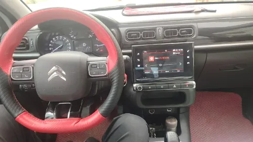 Citroen C3 2022 SHINE