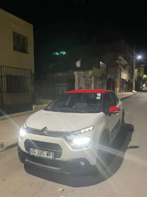 Citroen C3 2022 SHINE