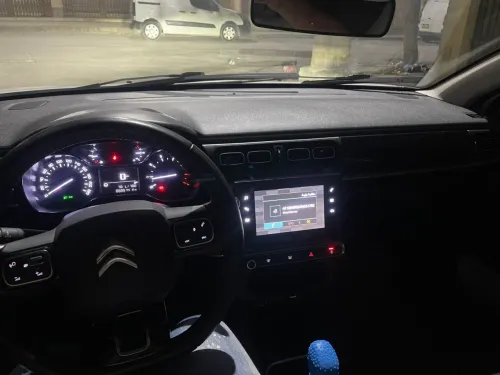 Citroen C3 2022 SHINE