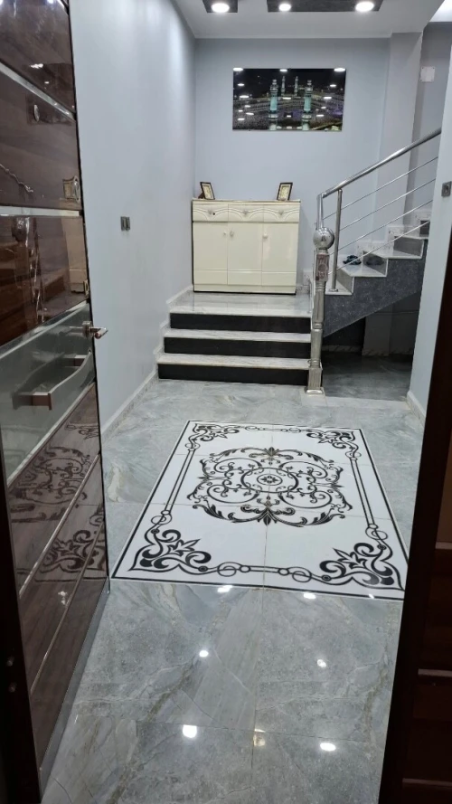 Vente Appartement Duplex F6 Oum El Bouaghi Ain mlila