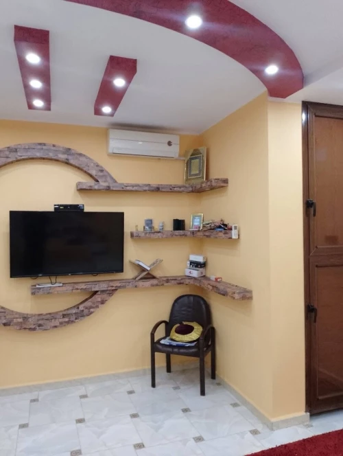 Vente Appartement Duplex F6 Oum El Bouaghi Ain mlila