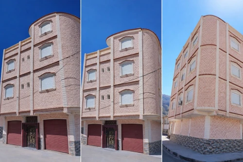 Vente Appartement Duplex F6 Oum El Bouaghi Ain mlila