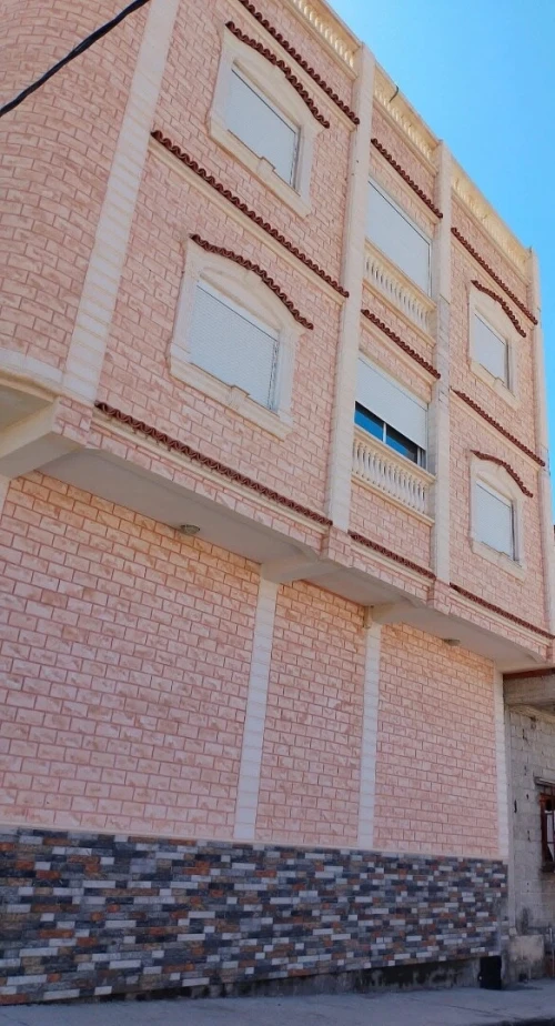 Vente Appartement Duplex F6 Oum El Bouaghi Ain mlila