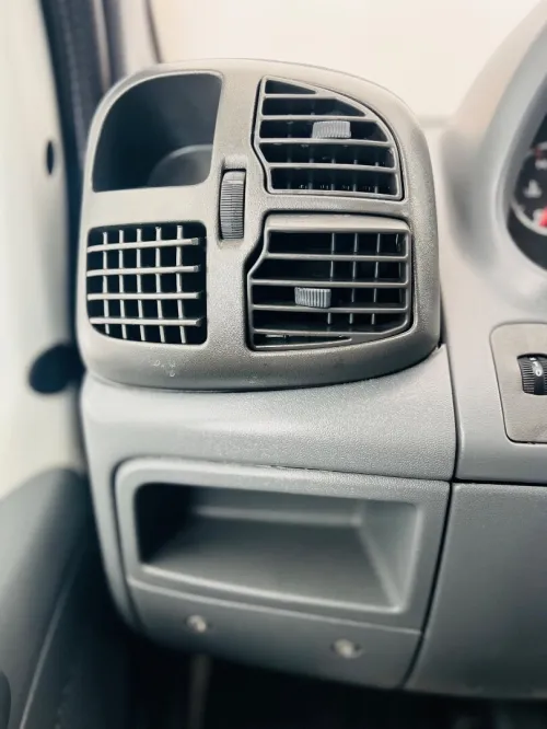 Peugeot Boxer 1997