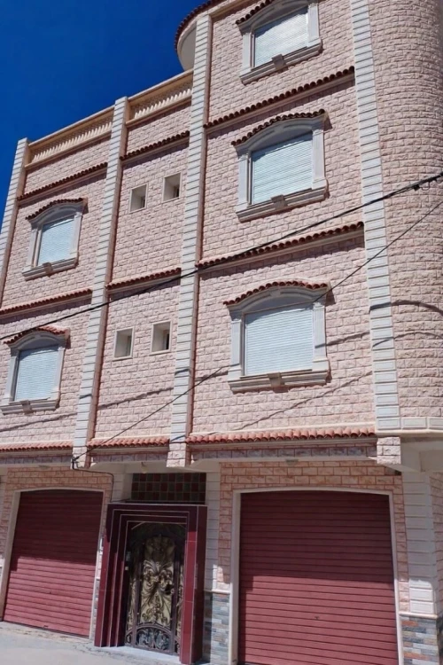 Vente Appartement Duplex F6 Oum El Bouaghi Ain mlila