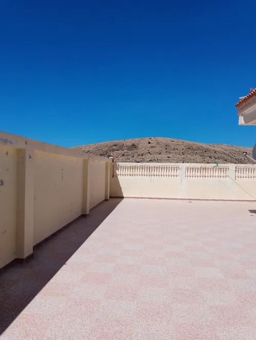 Vente Appartement Duplex F6 Oum El Bouaghi Ain mlila