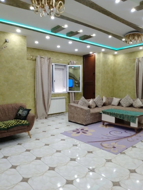 Vente Appartement Duplex F6 Oum El Bouaghi Ain mlila