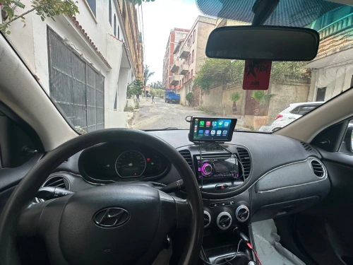 Hyundai i10 2009 