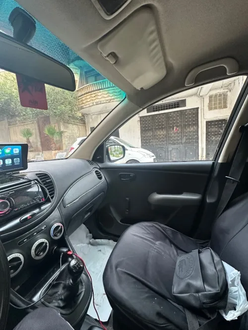 Hyundai i10 2009 