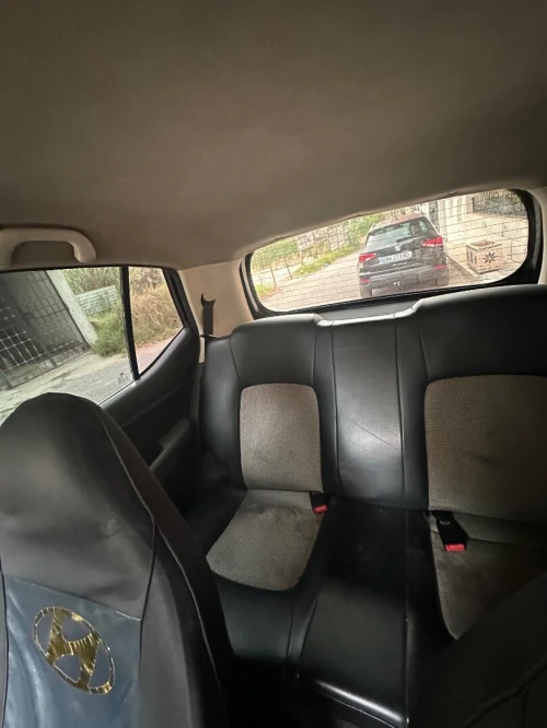 Hyundai i10 2009 