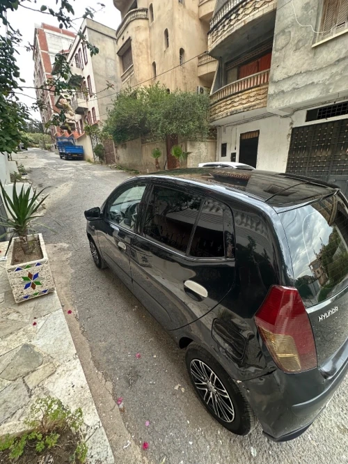 Hyundai i10 2009 