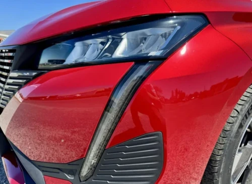 Peugeot 308 2022 SW Allure