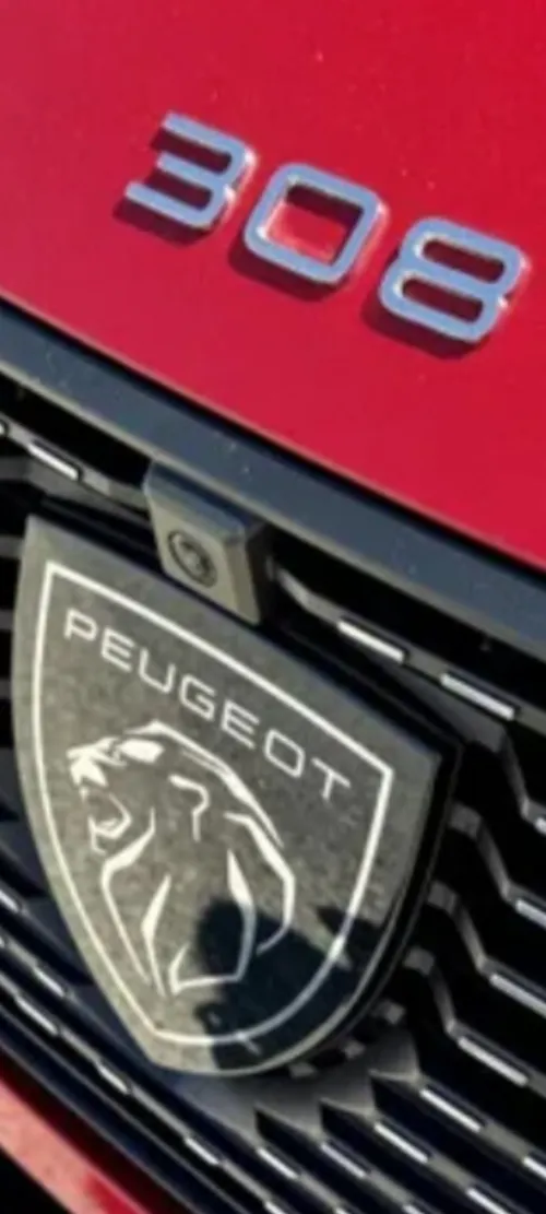 Peugeot 308 2022 Allure