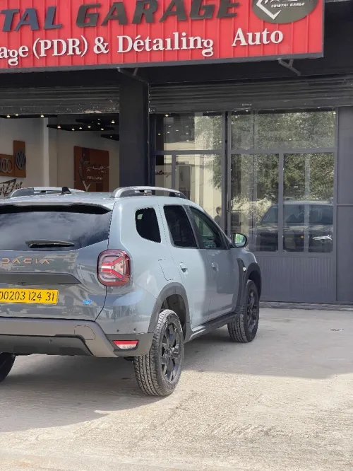 Dacia Duster 2024 Extreme