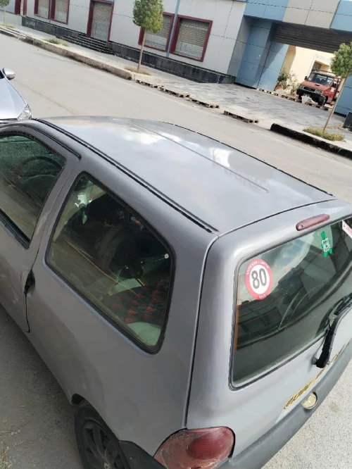 Renault Twingo 2001 Twingo