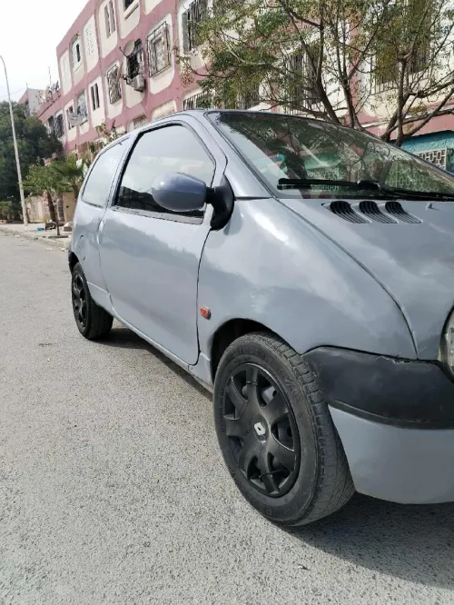Renault Twingo 2001 Twingo