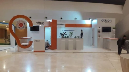stand