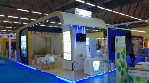 stand