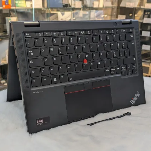Lenovo ThinkPad X13 2-in-1 Ultra 5 32GB-512GB Tactile 360
