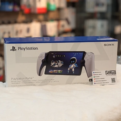 Sony PlayStation Portal