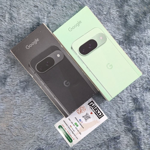google Pixel 9 128 GB