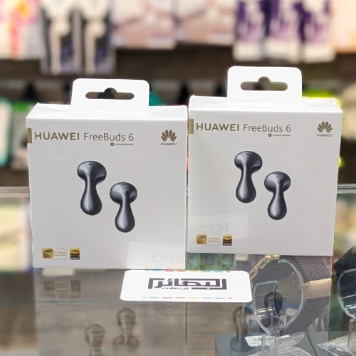 Huawei FreeBuds 6