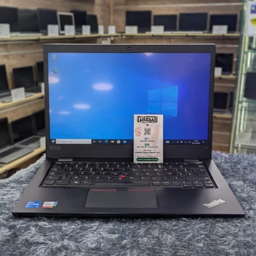 Lenovo ThinkPad L13 tactile i 5-1135G7 08-256 