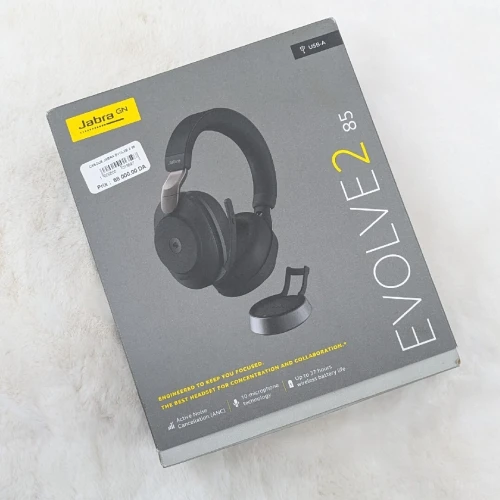Casque Jabra EVOLVE 2 - 85