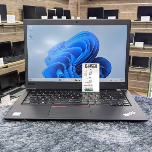 Lenovo ThinkPad T480s i 7-8550u 16GB-512GB