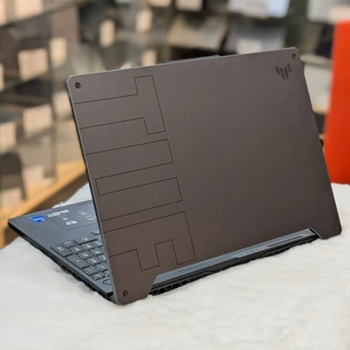 ASUS TUF GAMING F15 i 7-11800H 32GB-1500GB SSD RTX3060 06 GB