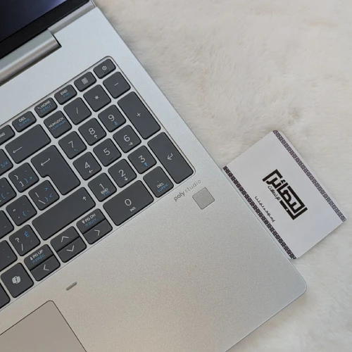 Hp EliteBook 655 G11 Tactile Ryzen 7 7735U 16GB-512GB