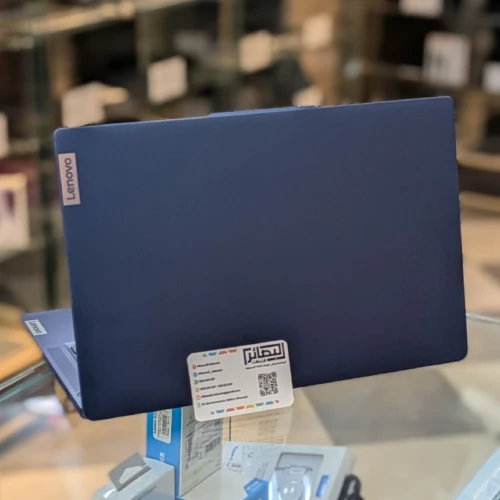 lenovo ideapad slim 3 i3-N305 08GB-512GB