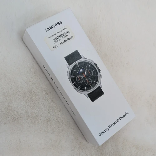 Samsung Galaxy Watch 8 Classic