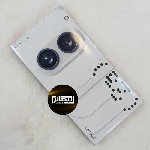 Nothing Phone 2a 08GB-128GB