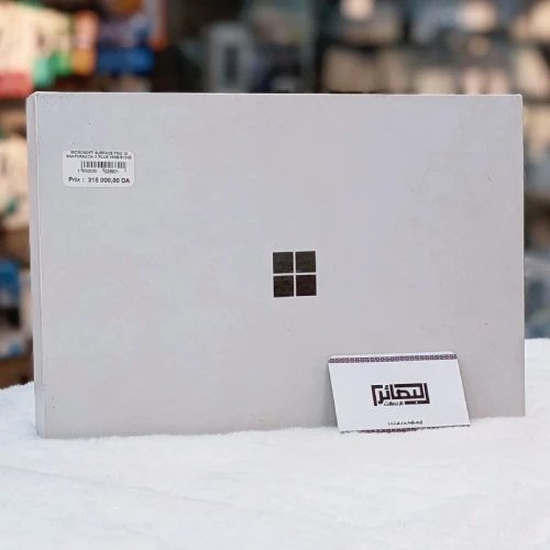 Microsoft Surface Pro 12 - Sans Clavier Snapdragon X Plus 16GB-512GB